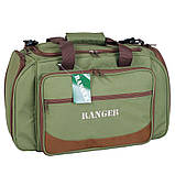 Набір для пікніка Ranger Pic Rest Арт. RA 9903), фото 2