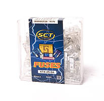 Запобіжники SCT 9532 ATS 25A