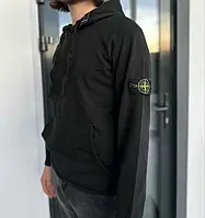 XS S M L XL // Топовое мужское Худие Stone Island