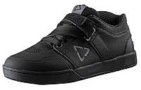 Вело обувь LEATT Shoe 4.0 Clip (Black), 10.5