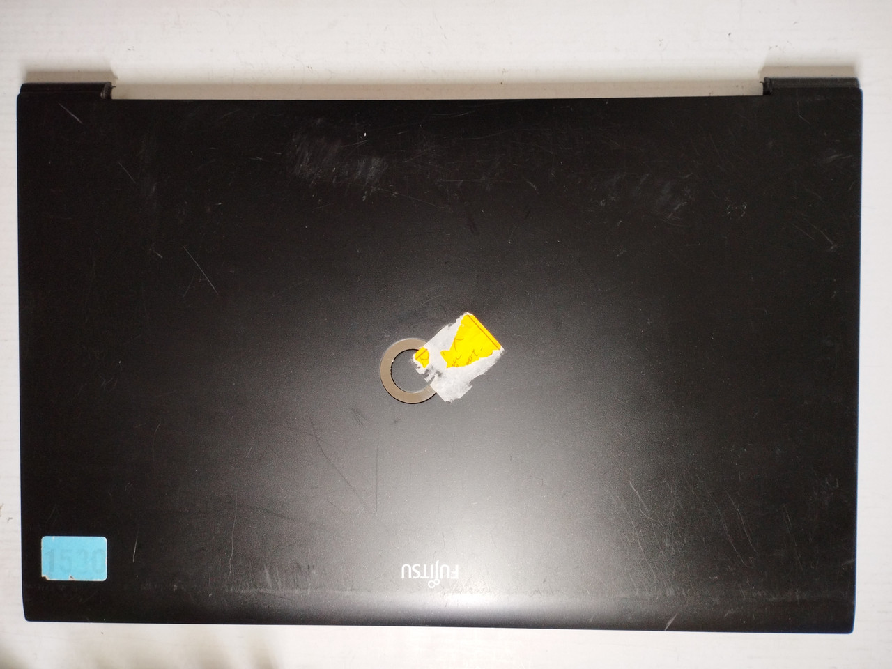 Fujitsu LifeBook AH532 Корпус A (кришка матриці) б/у