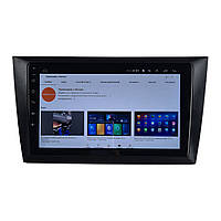 Штатна Магнітола Volkswagen Golf 6 2008-2016 на Android Модель MT6580-WiFi-Base-1