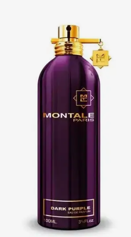Духи Montale Dark Purple Парфюмована вода 100 ml, фото 1