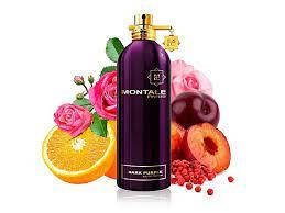 Духи Montale Dark Purple Парфюмована вода 100 ml, фото 3