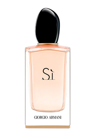 Giorgio Armani Si Парфюмована вода 100 ml, фото 3