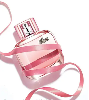 Жіноча туалетна вода Lacoste Eau De L.12.12 Pour Elle Sparkling 90 мл, фото 2