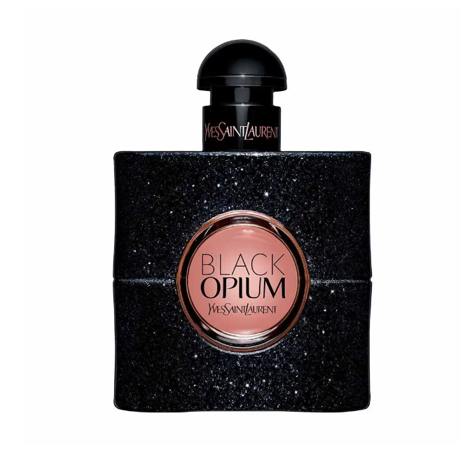Yves Sant Lourent Black Opium Парфумована вода 90 ml (Голандія)