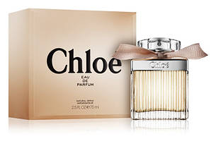 Chloe Eau de Parfum 75 ml жіночі парфуми, фото 1