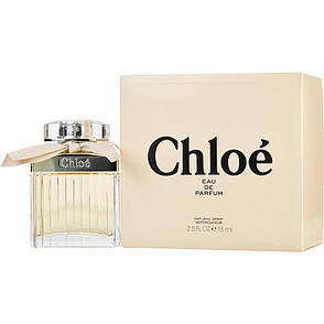 Chloe Eau de Parfum 75 ml жіночі парфуми, фото 2