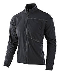 Куртка TLD SHUTTLE JACKET [BLACK] размер M