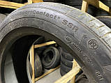 Розпаровка 225/50R18 Continental ContiSportContact5 6+мм 2018рік, фото 8