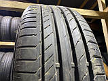 Розпаровка 225/50R18 Continental ContiSportContact5 6+мм 2018рік, фото 4
