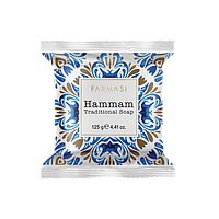 Кусковое мыло Hammam, 125 г
