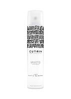 Лак для легкой эластичной фиксации CUTRIN MUOTO Light Elastic Hairspray, 300 мл