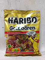 Жевательные конфеты Мишки Haribo Goldbaren Maxipack 1 кг
