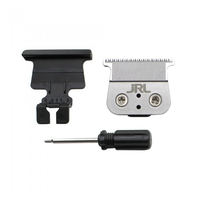 Оновлений професійний T-подібний ніж до тримера FF2020T (JRL-SF08), фото 1