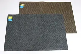 Килимок вхідний грасс 60x90 см