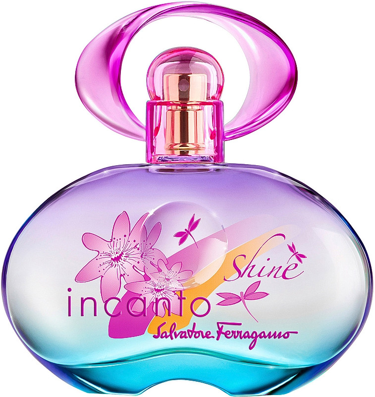 Salvatore Ferragamo Incanto Shine жіноча туалетна вода 100 мл