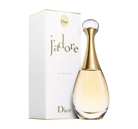 Жіноча парфумована вода Christian Dior J`Adore Parfum 100ml, фото 1