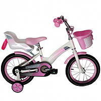 Детский велосипед Crosser Kids Bike C-3 16"