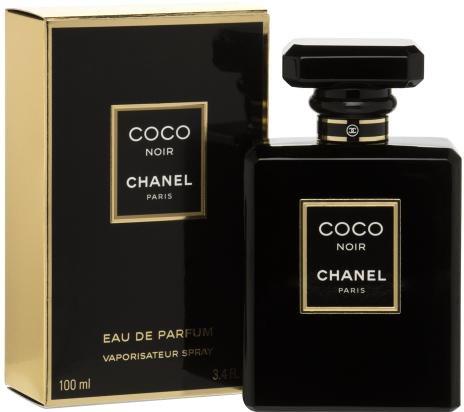 Chanel Coco Noir 100 мл edt парюмована вода  для жінок