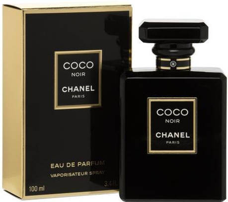 Chanel Coco Noir 100 мл edt парюмована вода для жінок, фото 1