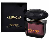 Женский парфюм Versace Crystal Noir 90ml