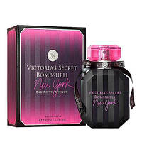 Victoria's Secret Bombshell New York 100ml женская туалетная вода