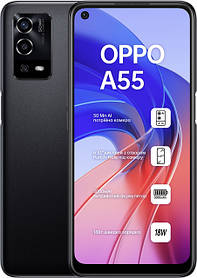 Чохли для Oppo A55