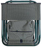 Стілець-сумка складаний зі спинкою Ranger Snov Bag (Арт. RA 4419), фото 4
