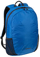 Легкий рюкзак для ноутбука 15,6 дюймов Vinel Синий (VL0101BPDB) ES, код: 7672696