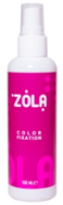 Zola Тоник Фиксатор цвета Color Fixation 100 мл