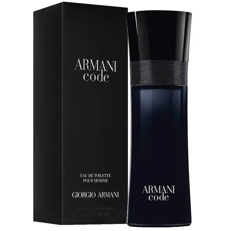 Чоловічі парфуми Giorgio Armani Code (Джорджіо Армані Код) 100 мл