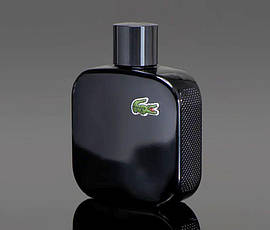 Locoste Eau De Locoste L.12.12 Noir intense 100 мл Чоловіча туалетна вода, фото 5