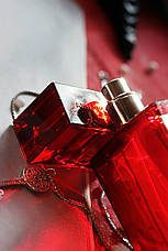 Armand Basi In Red Eau de Parfum 100 мл Жіноча туалетна вода червоний флакон, фото 5