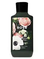 Лосьон парфюмированный для тела Rose Bath and Body Works