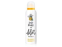 Пенка для душа Bilou Juicy Mango, 200 мл