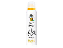 Пінка для душу Bilou Juicy Mango, 200 мл