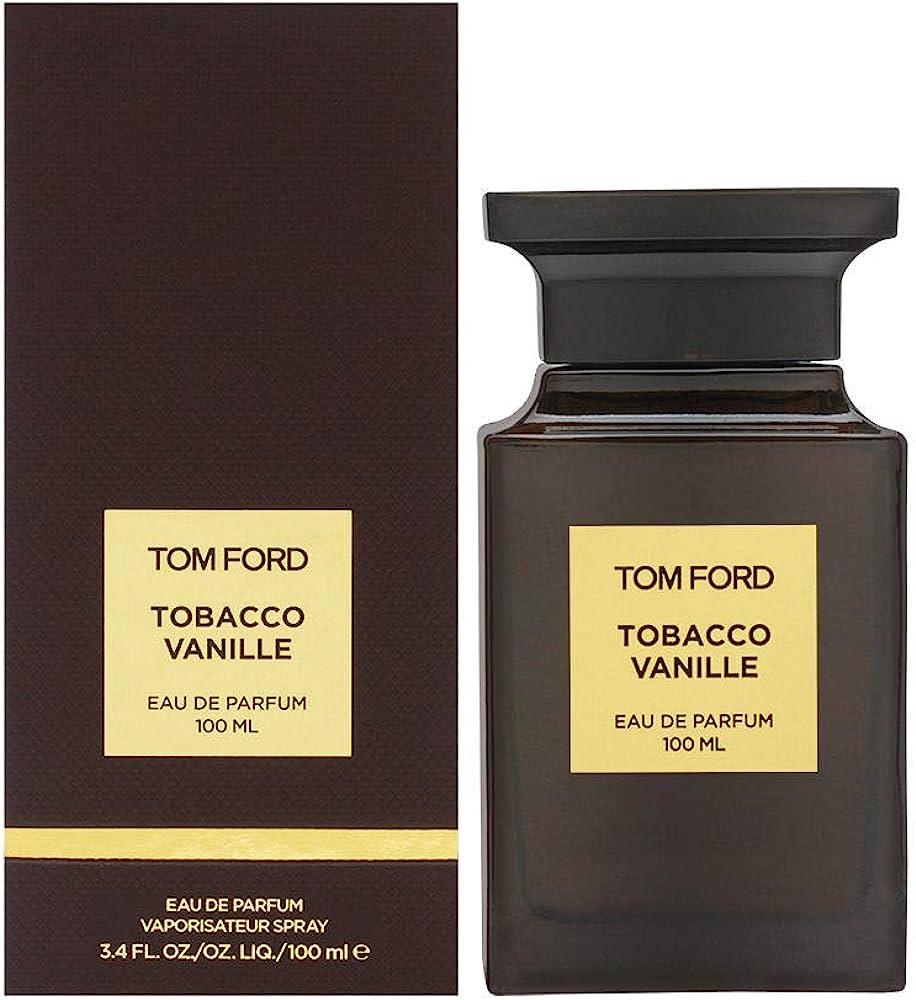 Tom Ford Tobacco Vanille 100 мл EDT (Парфум Тобако Ваніль)