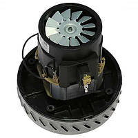 Двигатель мотор для пылесоса пылесос 1200w для моющего пылесоса H=143 D=144 VAC027UN VC07W91G VC07W1002UG