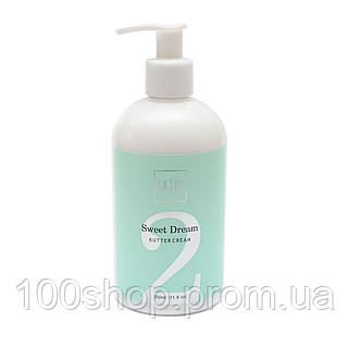 Крем маска для Парафінотерапії Enjoy Professional №2 Flower "Квітковий", 350 мл