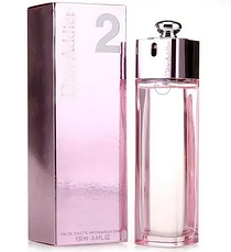 Жіночі парфуми Christian Dior Addict 2 100 ml, фото 3