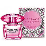 Virsace Bright Crystal Absolu туалетна вода 90 ml