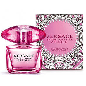 Virsace Bright Crystal Absolu туалетна вода 90 ml, фото 1