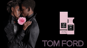 Tom Ford Rose Prick туалетна вода 100 ml. (Том Форд Троянда Прик парфуми ), фото 3