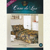 Постільна білизна Casa de Luxe
