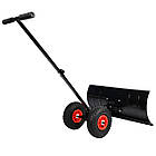 Снігоприбиральник Геркулес Wellamart (Арт. 5352), фото 2