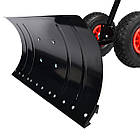 Снігоприбиральник Геркулес Wellamart (Арт. 5352), фото 3