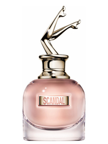 Духи Jean Paul Gaultier Scandal Eau De Parfum 80 ml