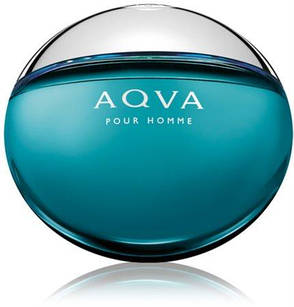 Bvlgari Aqva Pour Homme Туалетна вода 100 ml, фото 4